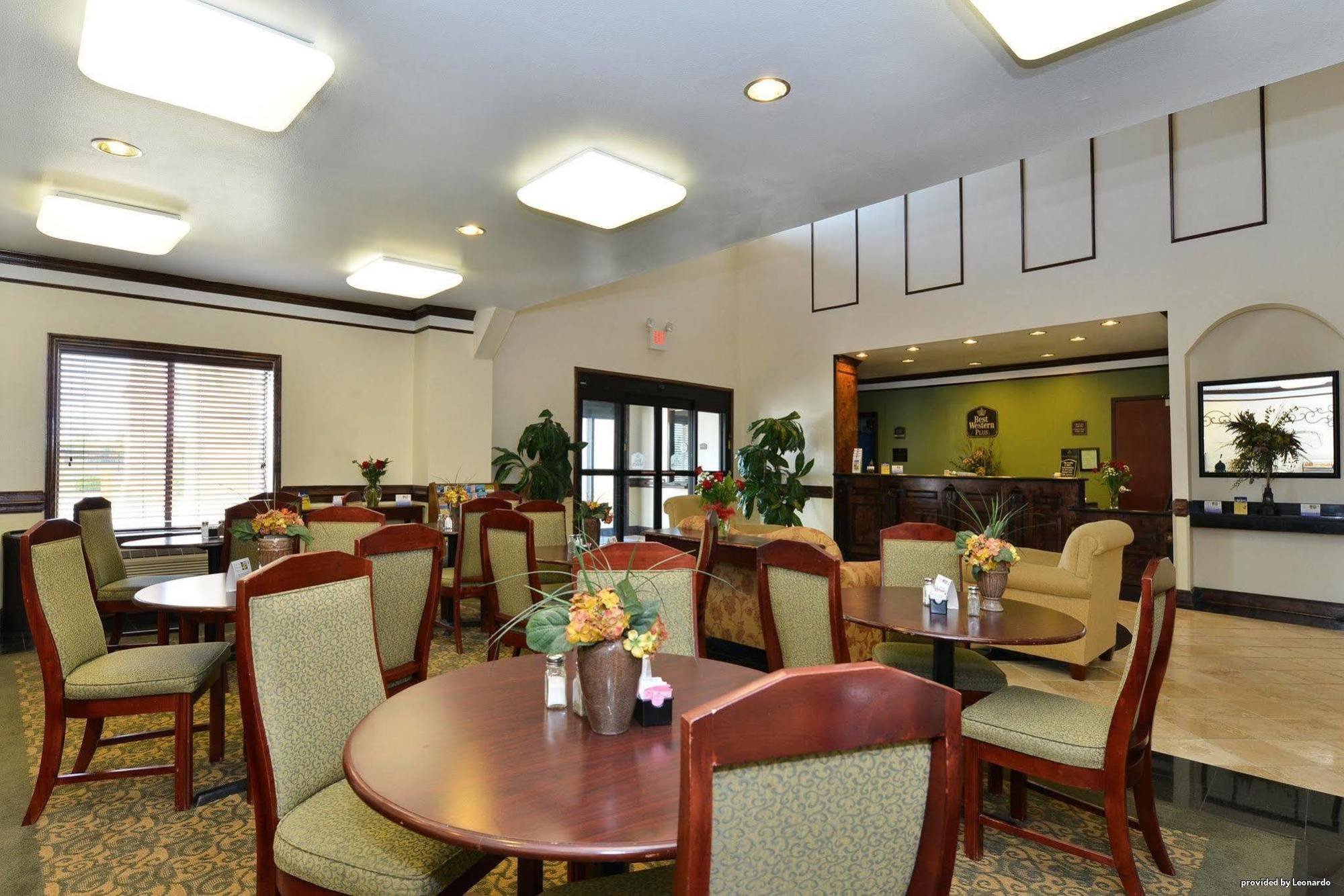 Best Western Lone Star Inn Edna Exteriér fotografie