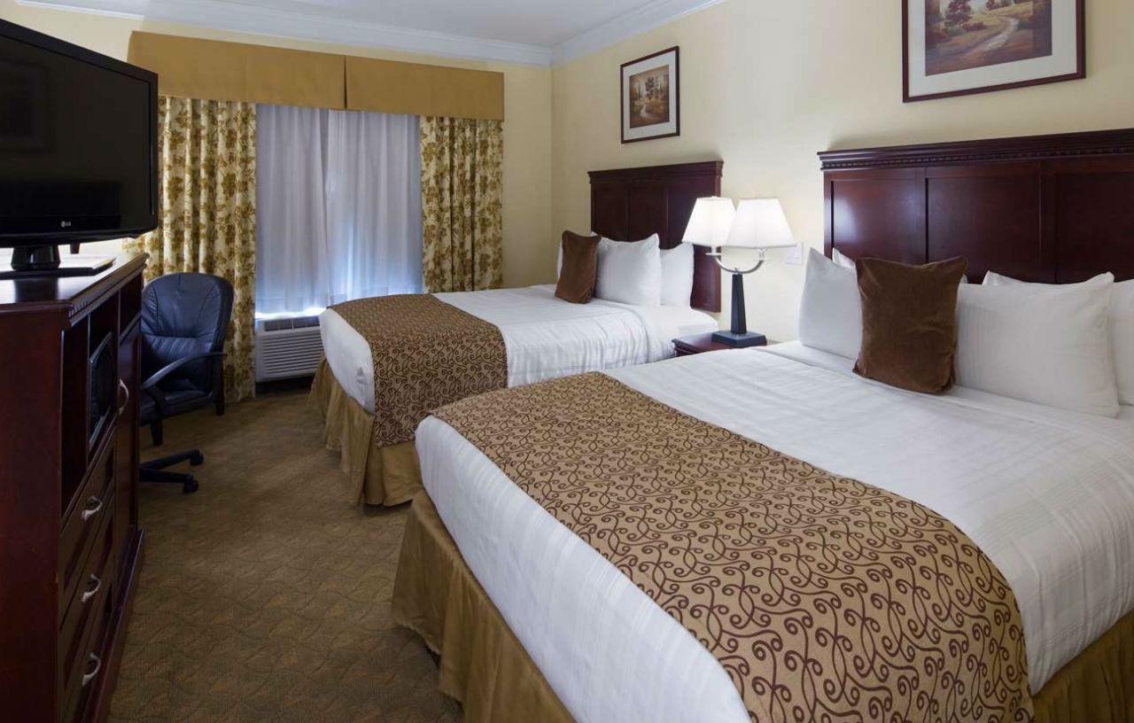 Best Western Lone Star Inn Edna Exteriér fotografie